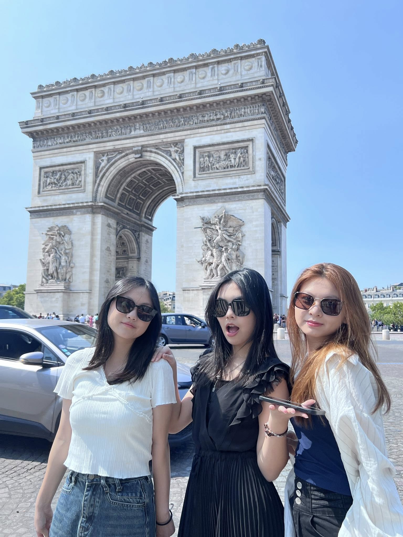英國 倫敦大學UCL遊學團活動照片 1
