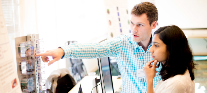 柏克萊工程學院研究生計畫 橫