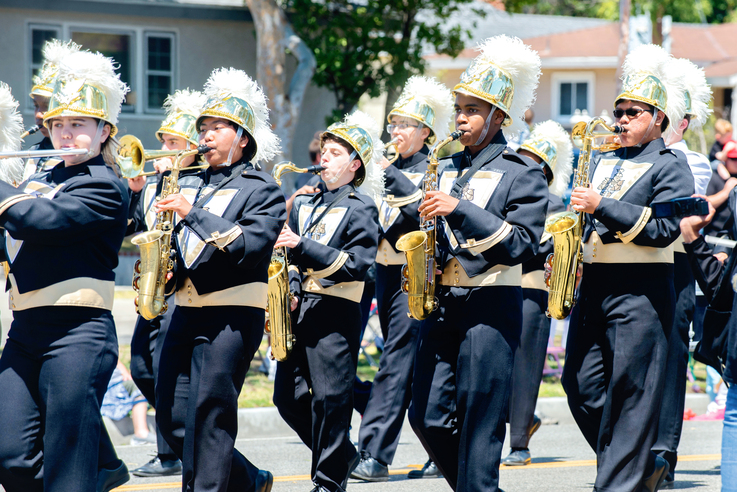 Amerigo_BishopMontgomery_StudentLife_Band