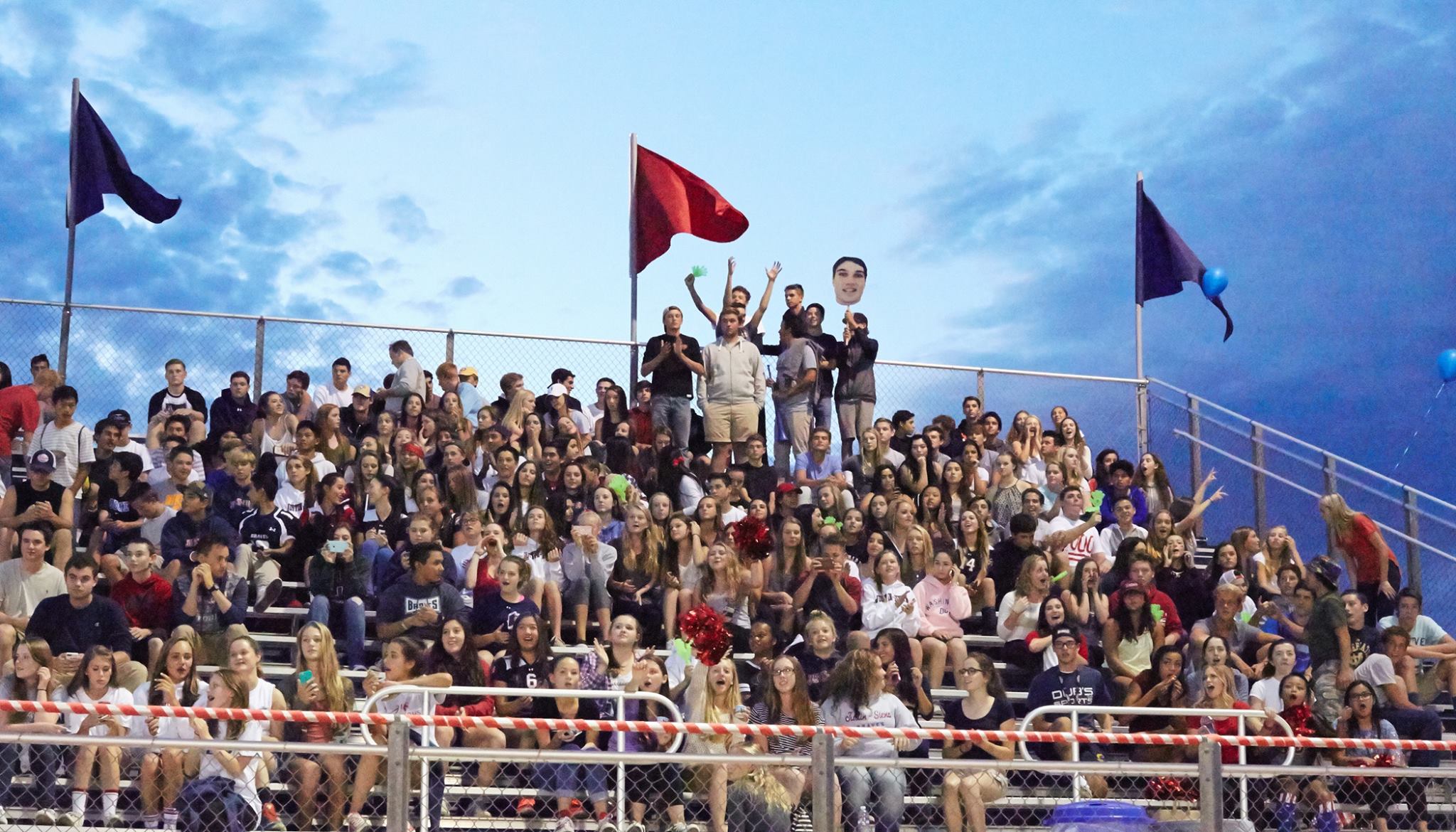Justin-Siena Stadium (2)
