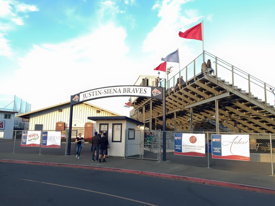 Justin-Siena Stadium (3)