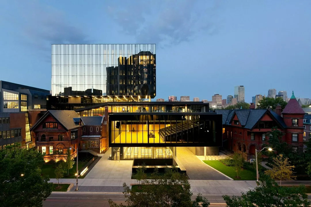 Rotman-School-of-Management-Campus