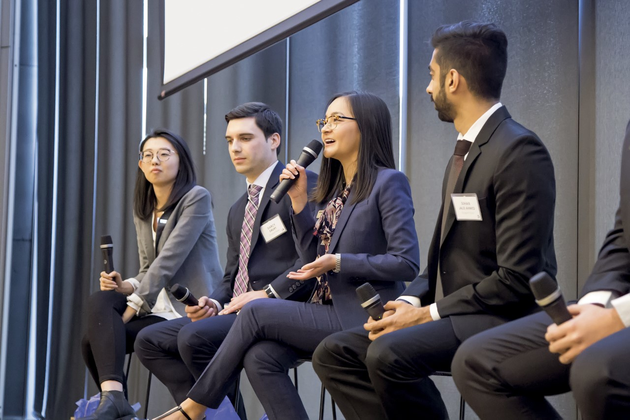 University of Toronto-Rotman Executive Program_Youth Leadership
